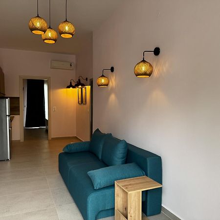 Villa Anthelion Limenaria  Exterior foto